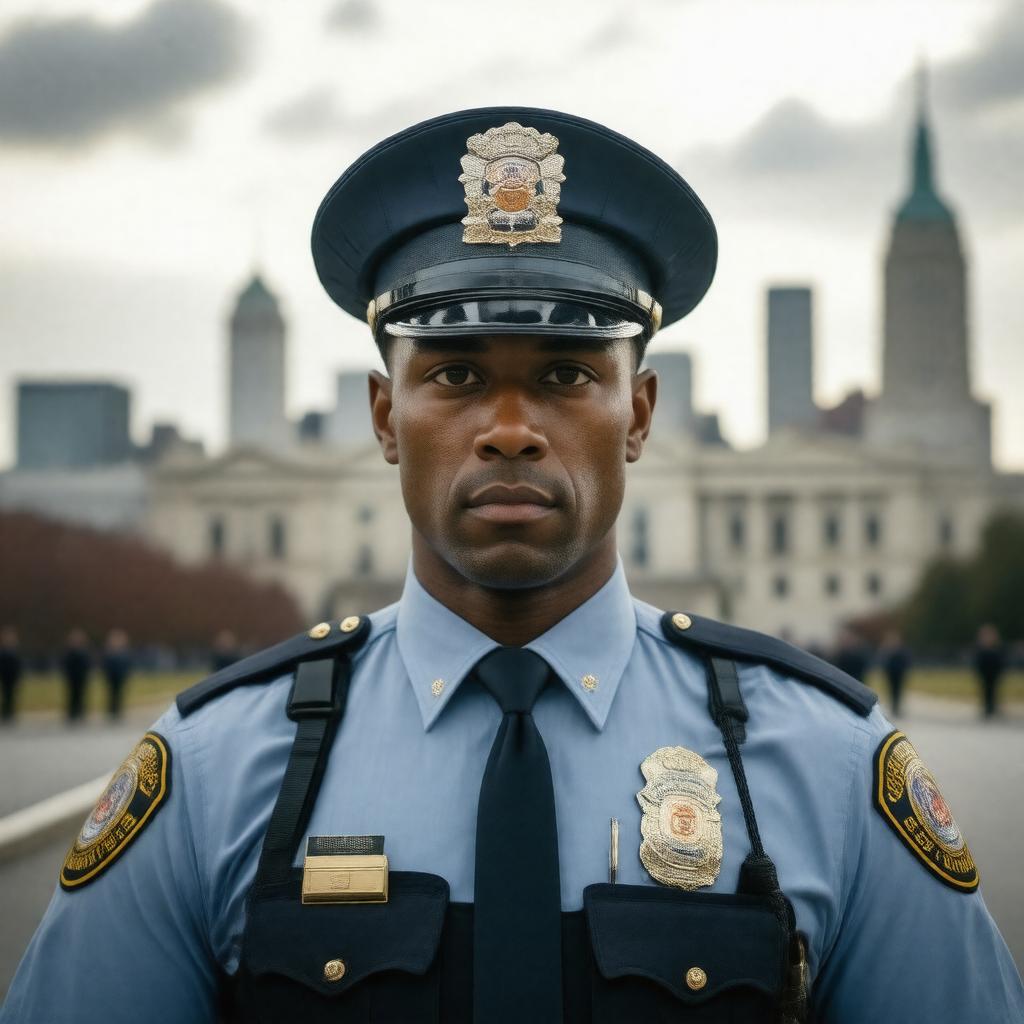 law enforcement